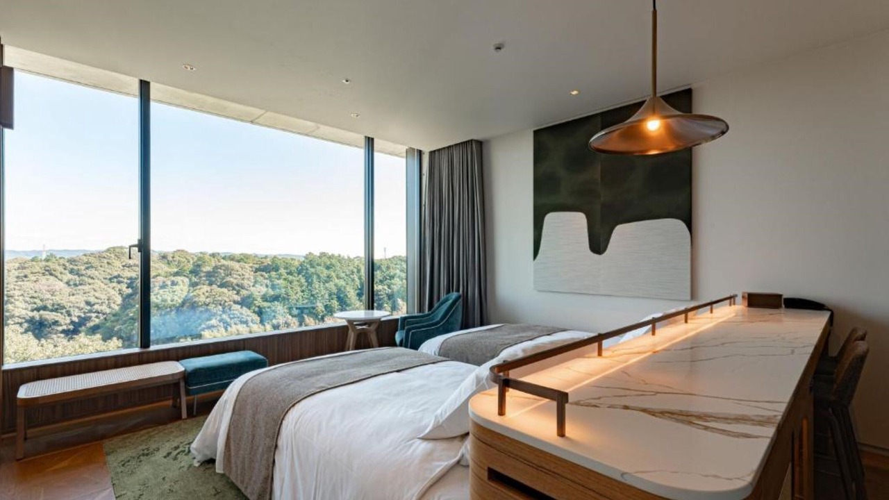 Photo of Bedroom in Iwata