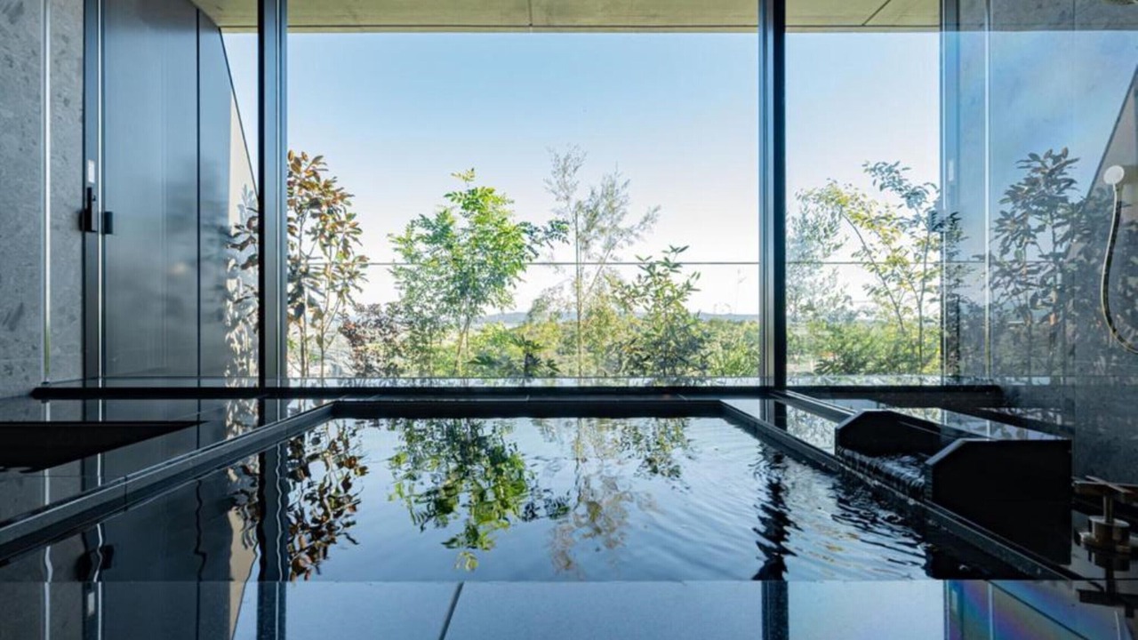 Photo of Bathroom in Iwata