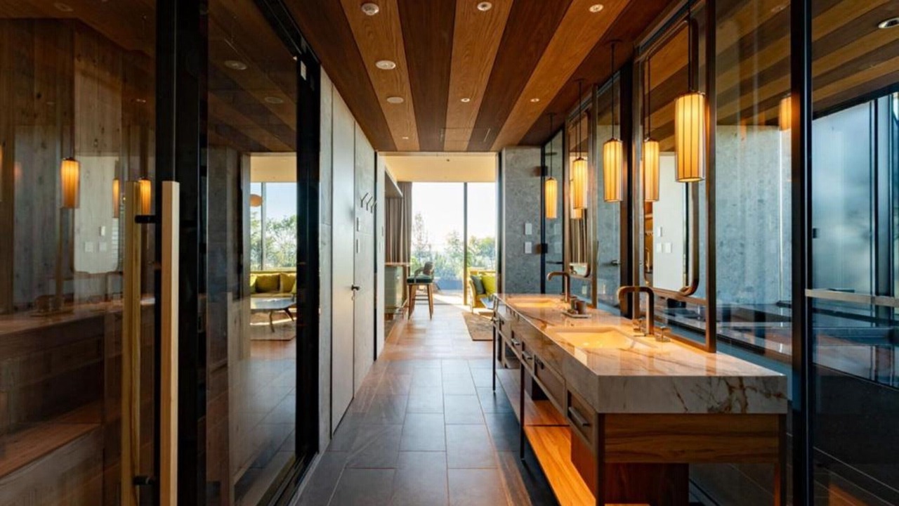 Photo of Bathroom in Iwata