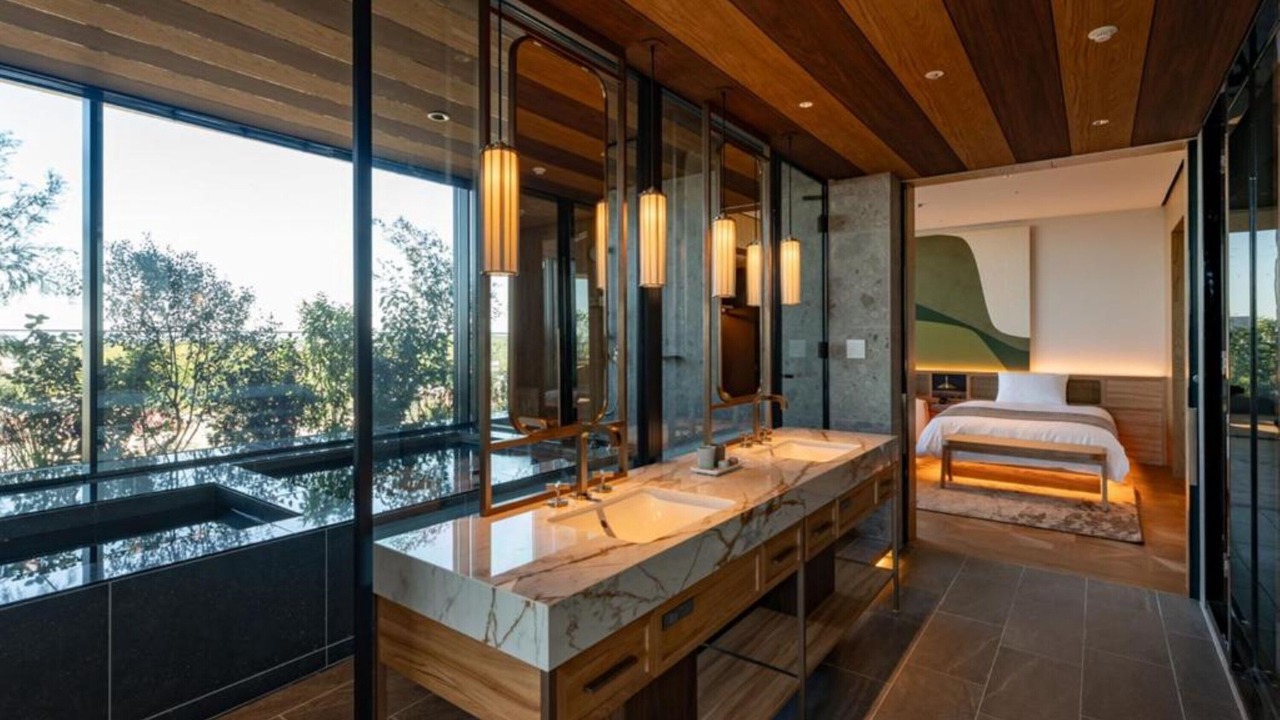 Photo of Bathroom in Iwata