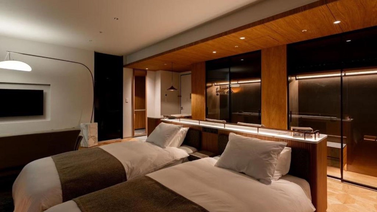 Photo of Bedroom in Iwata