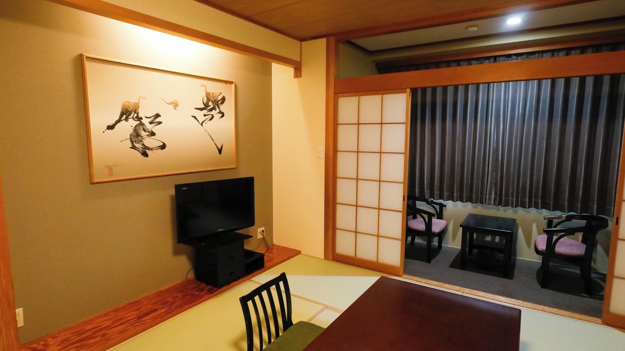 Photo of Bedroom in Yamanakako