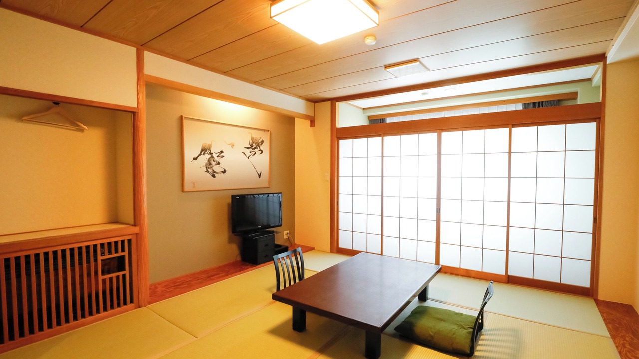 Photo of Bedroom in Yamanakako