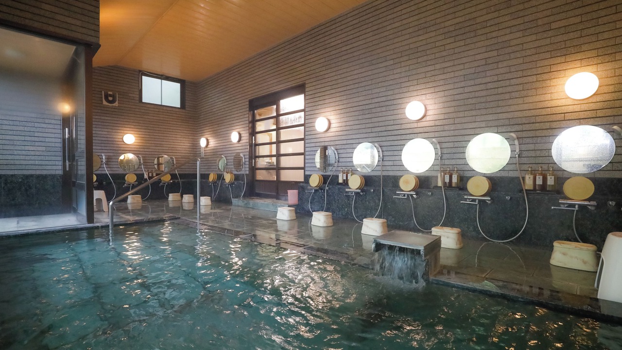 Photo of Bathroom in Yamanakako