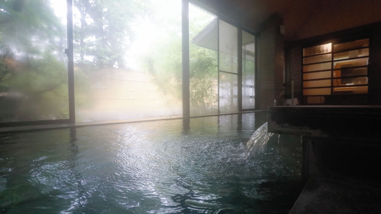 Photo of Bathroom in Yamanakako