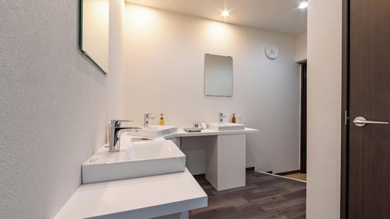 Photo of Bathroom in Nakano Cho