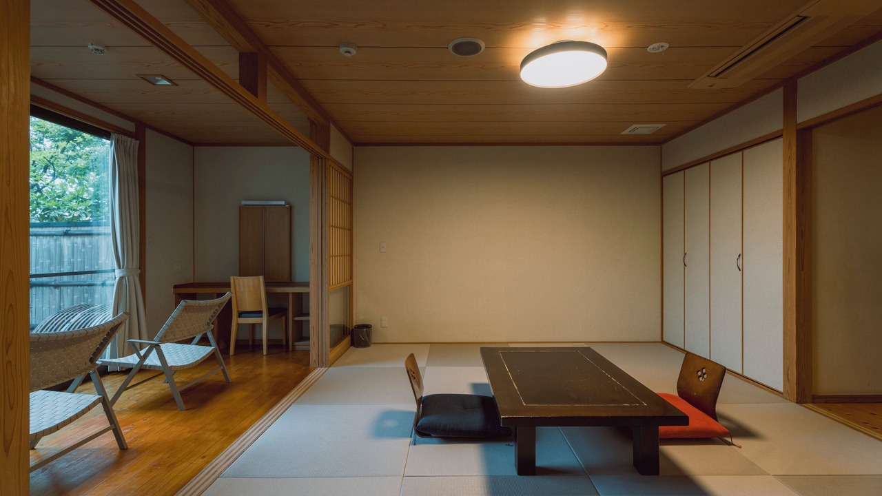 Photo of Bedroom in Minamiaso