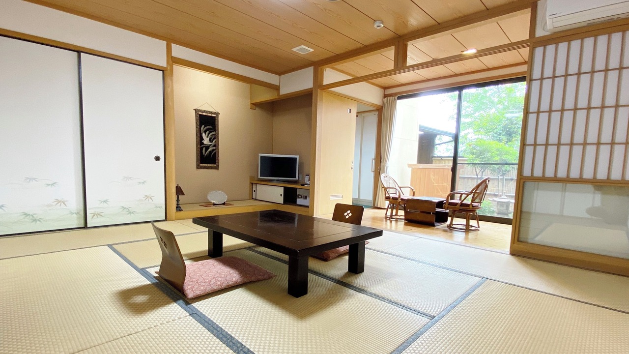 Photo of Bedroom in Minamiaso