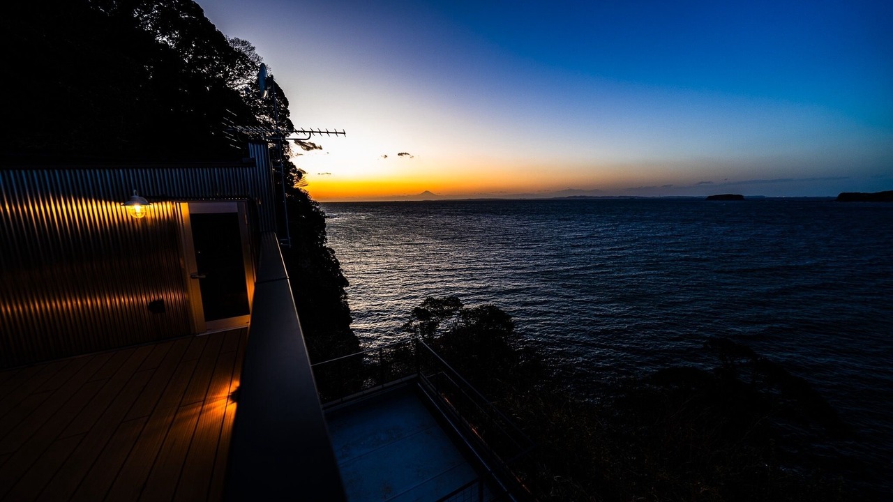 Photo of Outdoor in Minamiboso