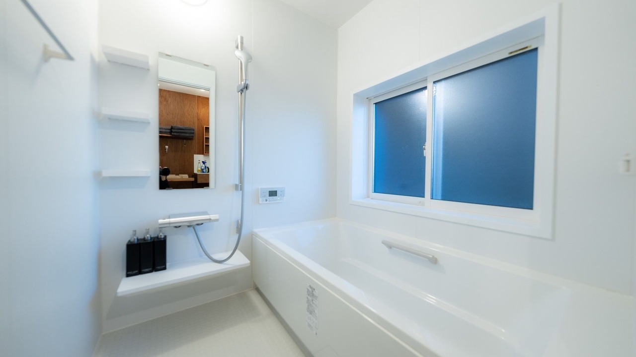 Photo of Bathroom in Minamiboso