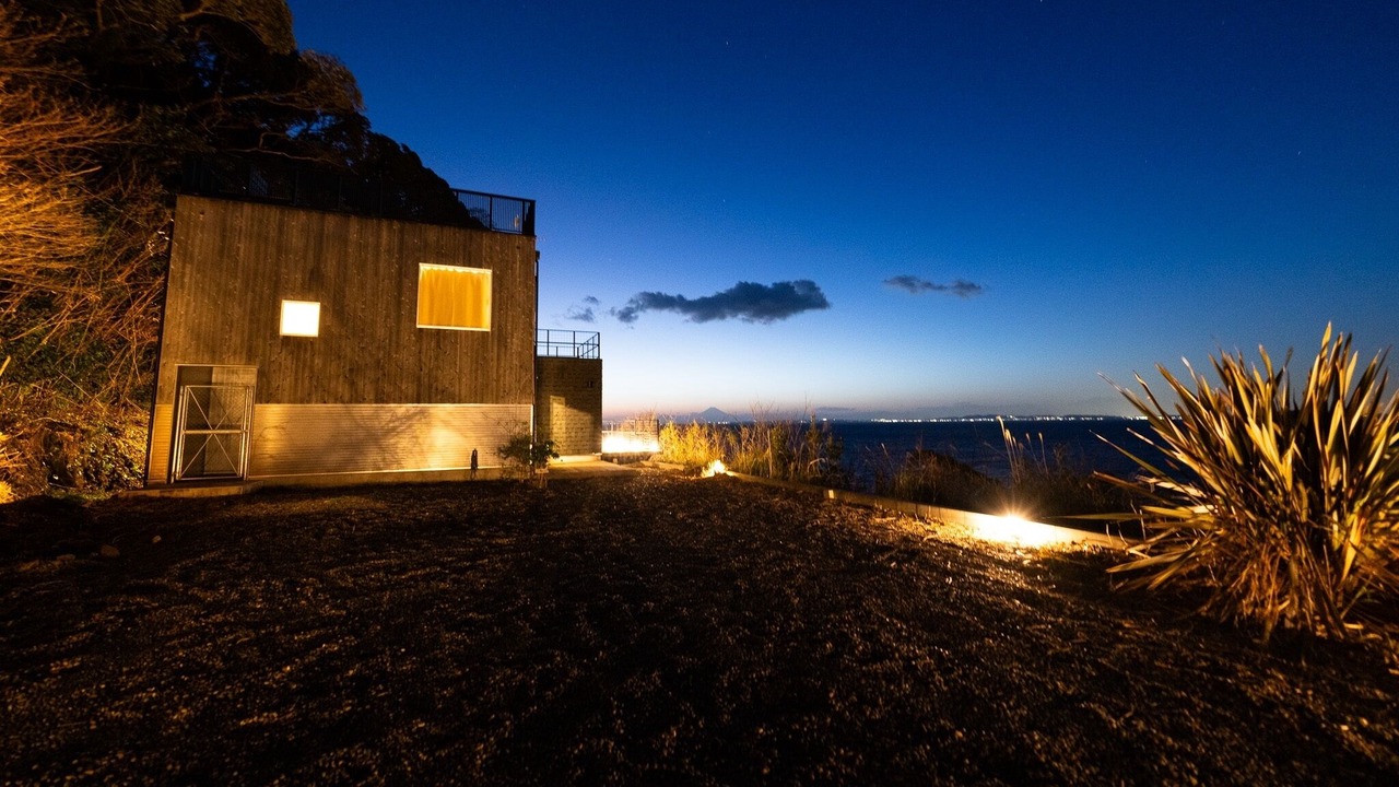 Photo of Outdoor in Minamiboso