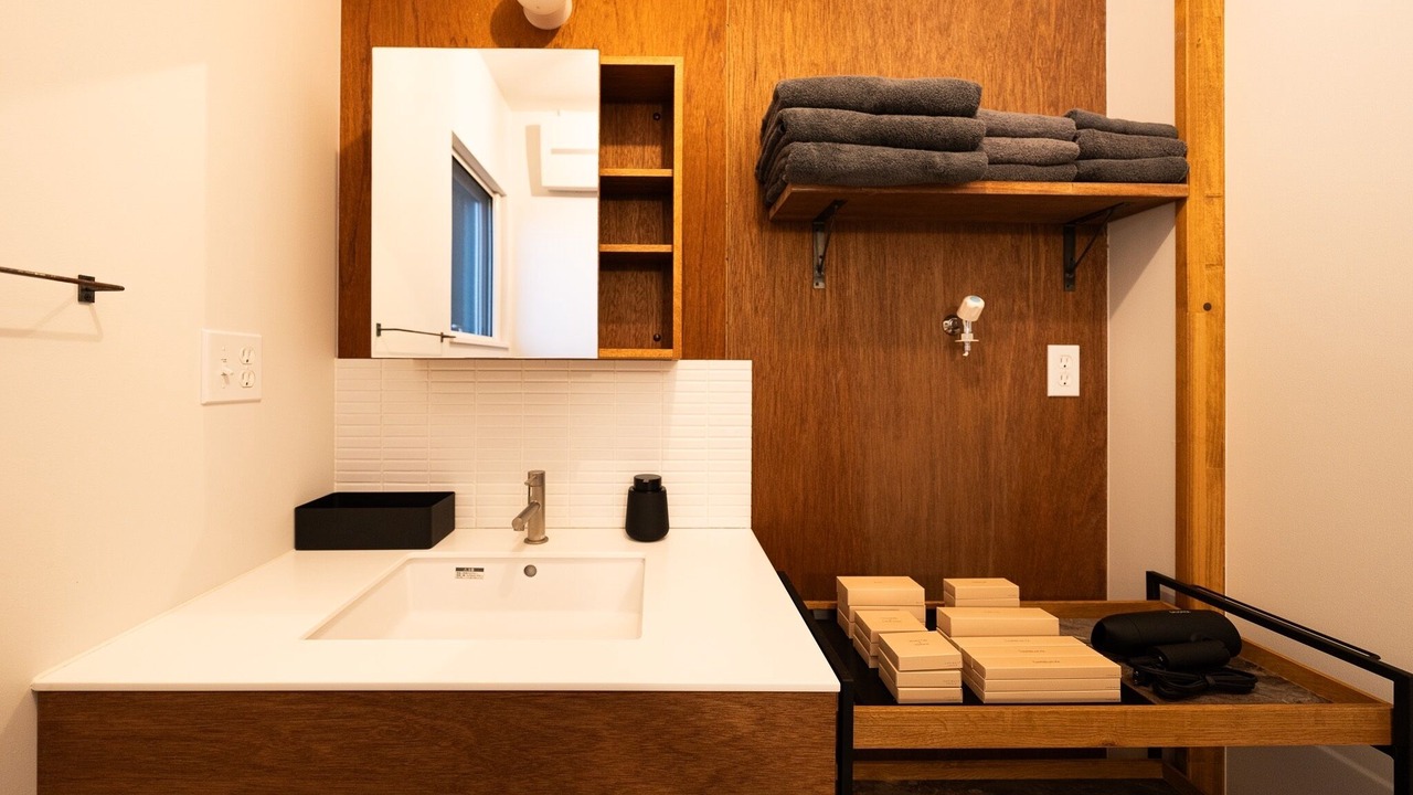 Photo of Bathroom in Minamiboso