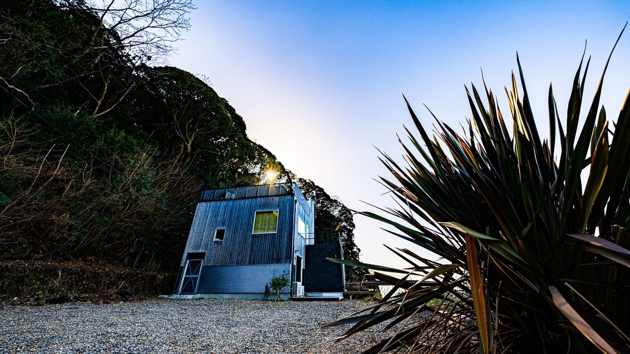 Photo of Outdoor in Minamiboso
