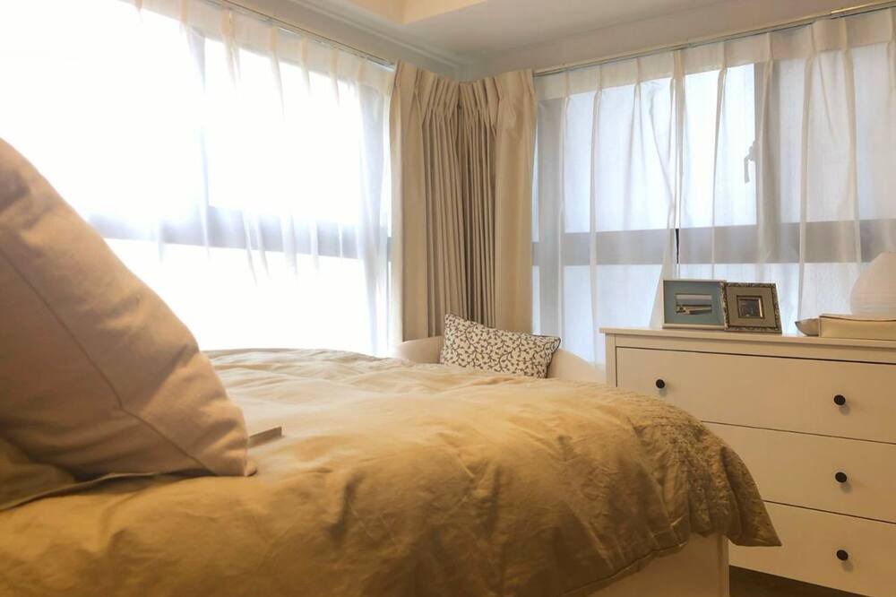 Photo of Bedroom in Hatchobori