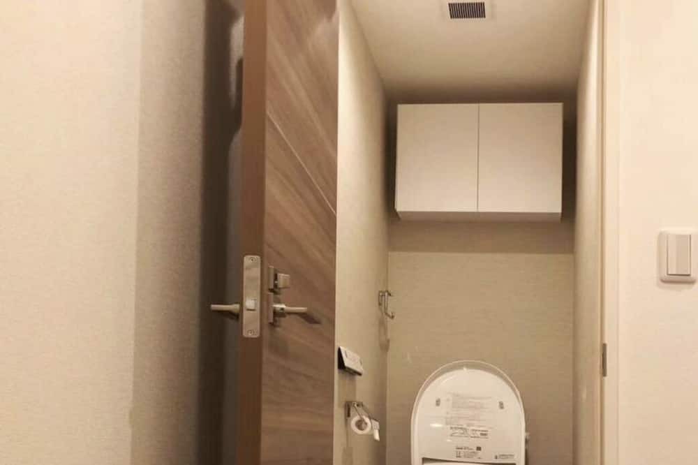 Photo of Bathroom in Hatchobori