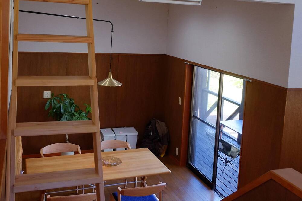 Photo of Bedroom in Echizen-cho