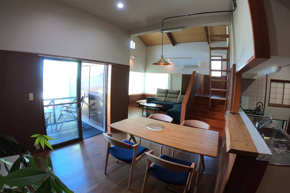 Photo of Kitchen in Echizen-cho