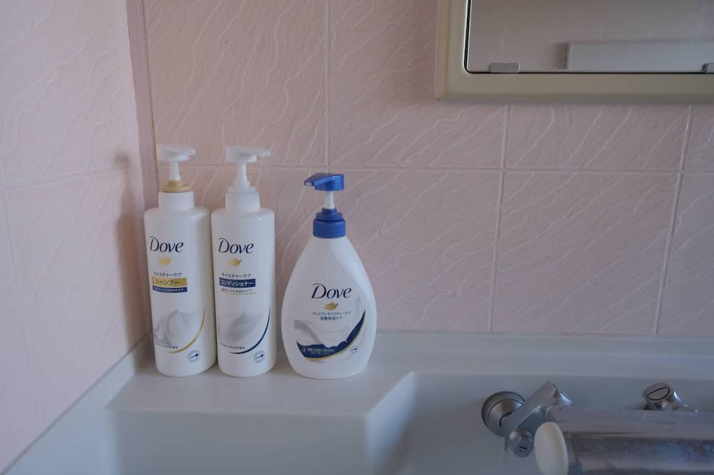 Photo of Bathroom in Echizen-cho