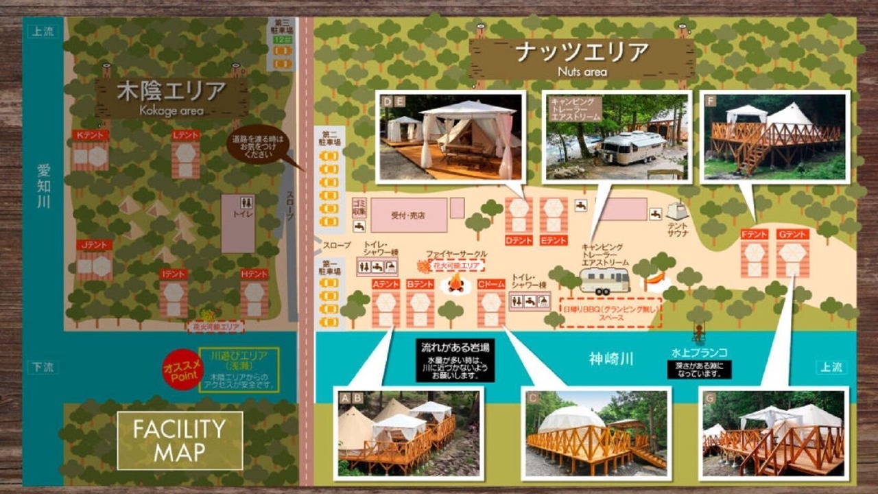 Photo of Others in Higashiomi
