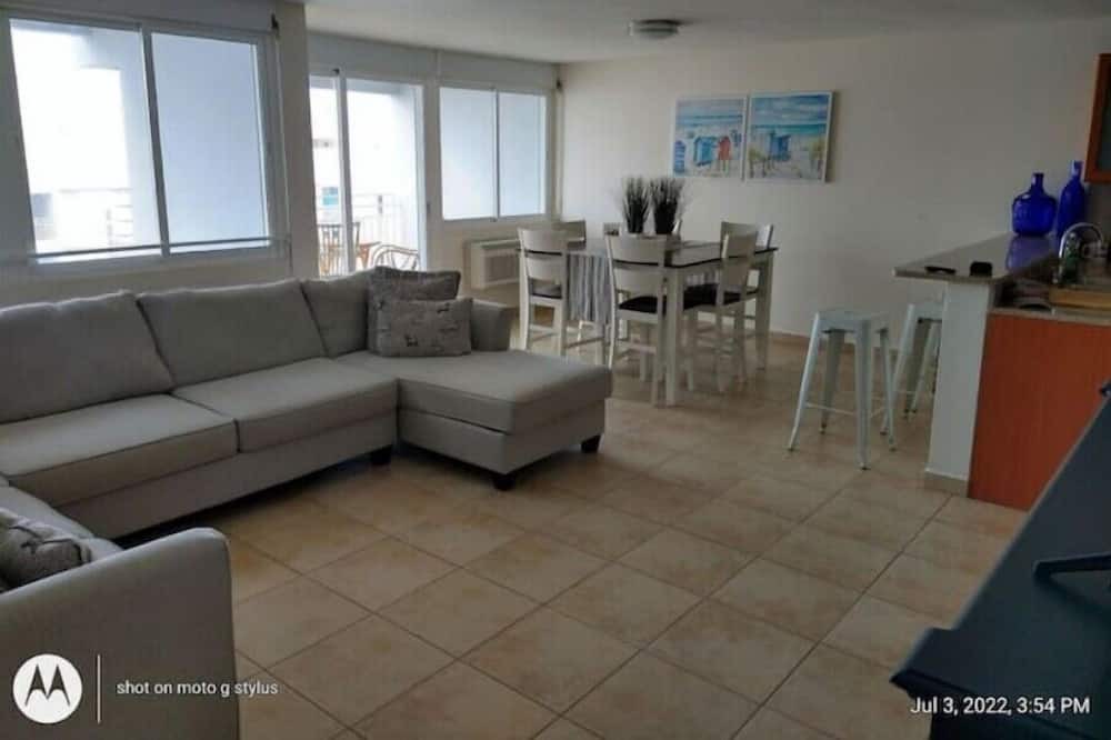 Photo of Livingroom in Bouvet Island