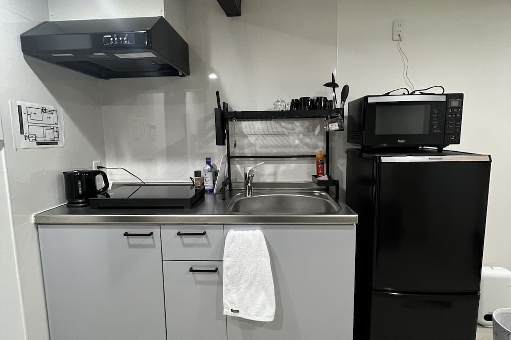 Photo of Kitchen in Joto