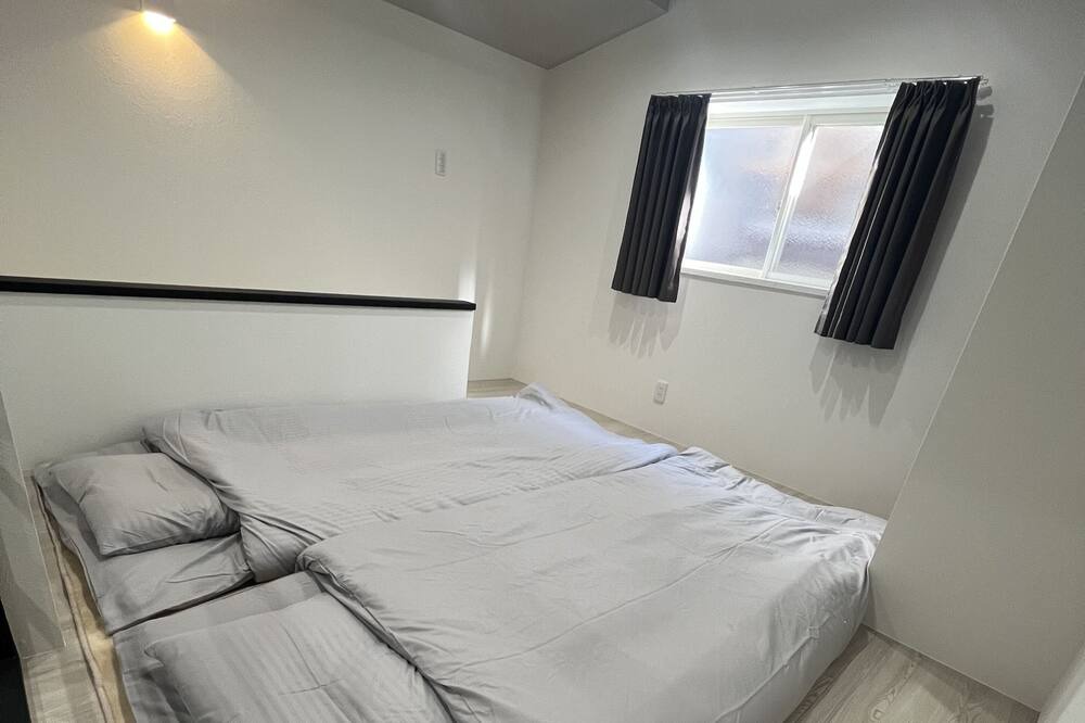 Photo of Bedroom in Joto