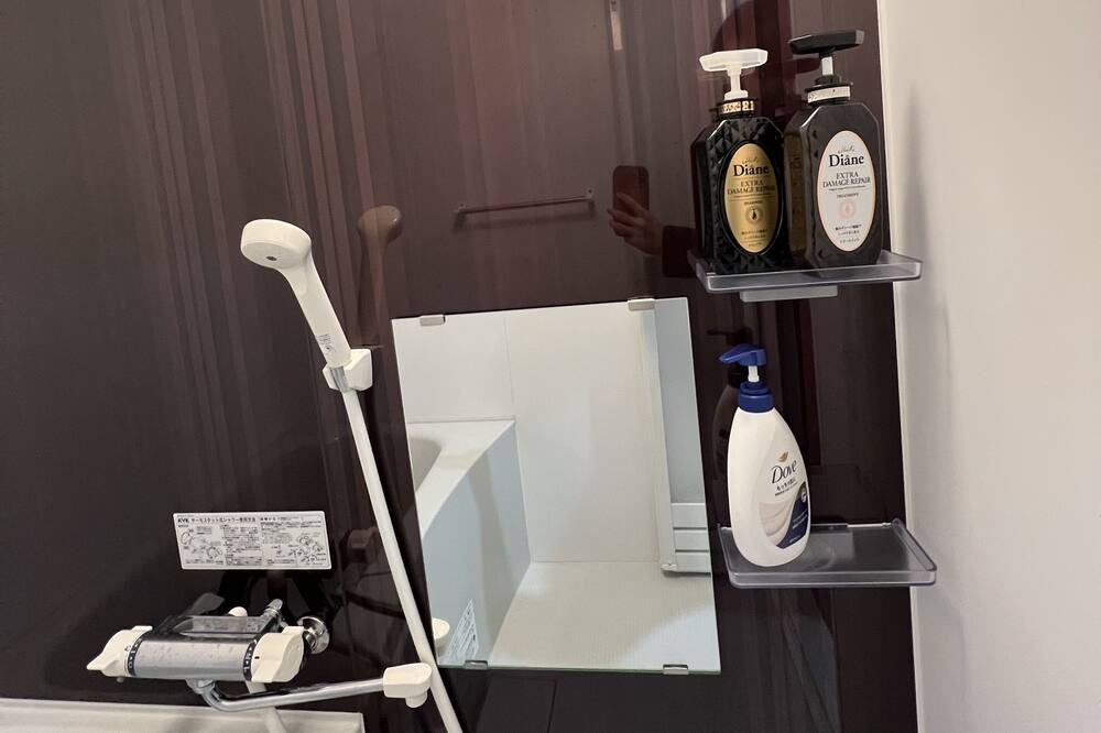 Photo of Bathroom in Joto