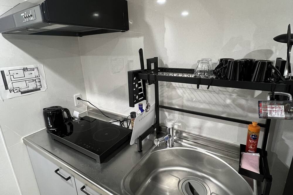 Photo of Kitchen in Joto