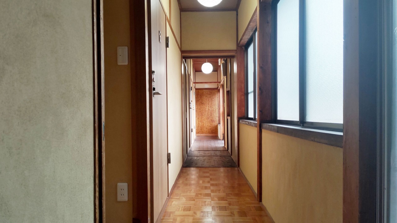 Photo of Livingroom in Kyotango