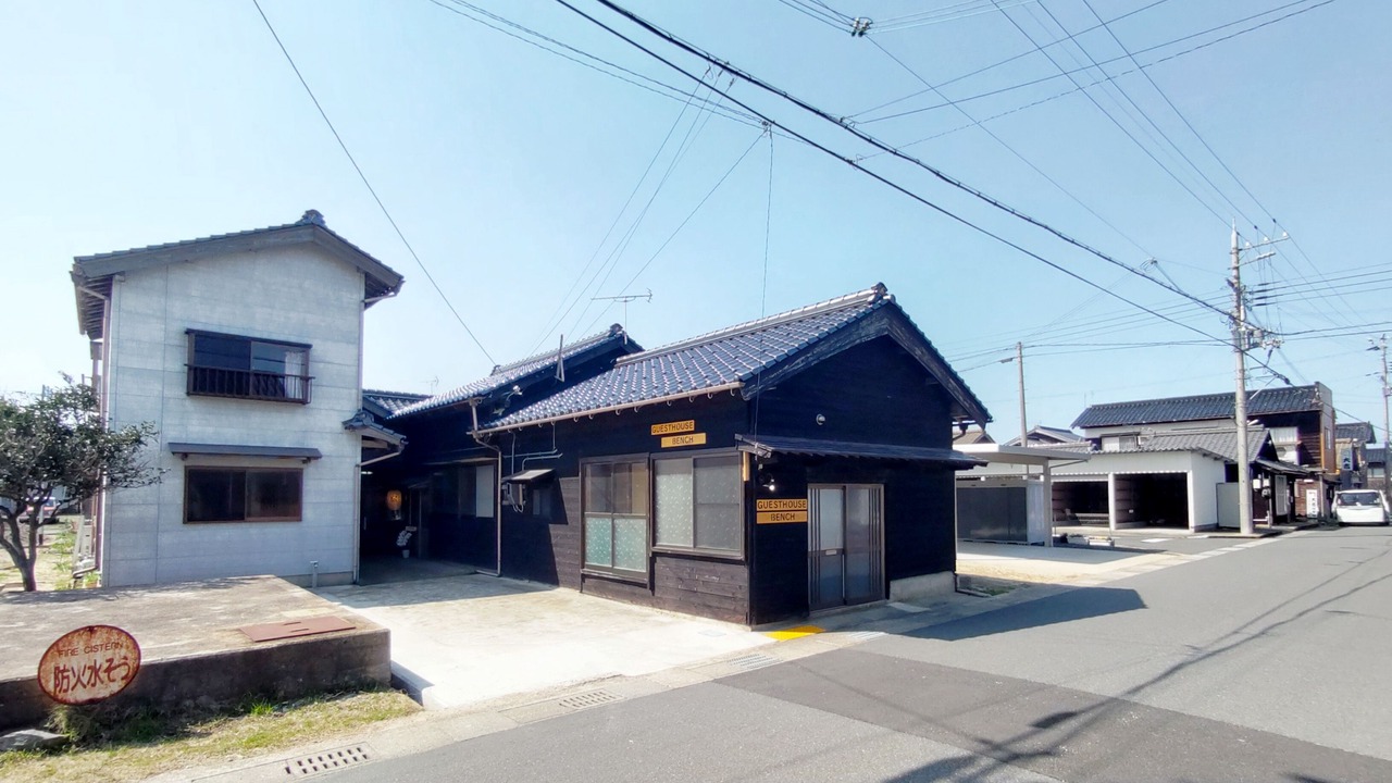 Photo of Outdoor in Kyotango