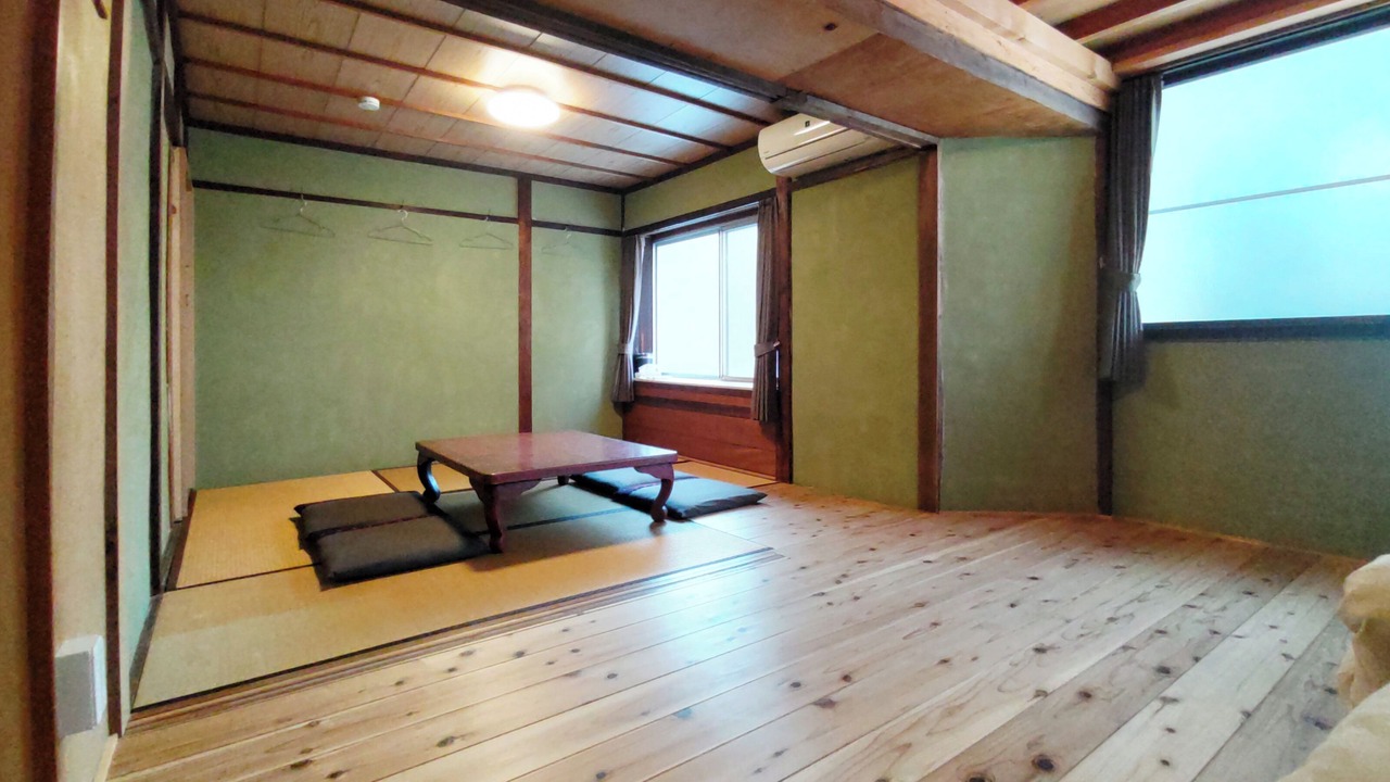Photo of Bathroom in Kyotango