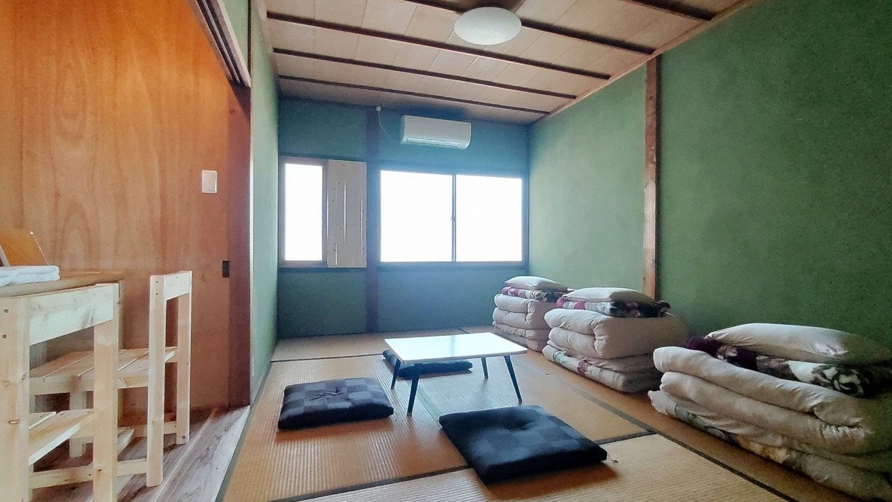 Photo of Bathroom in Kyotango