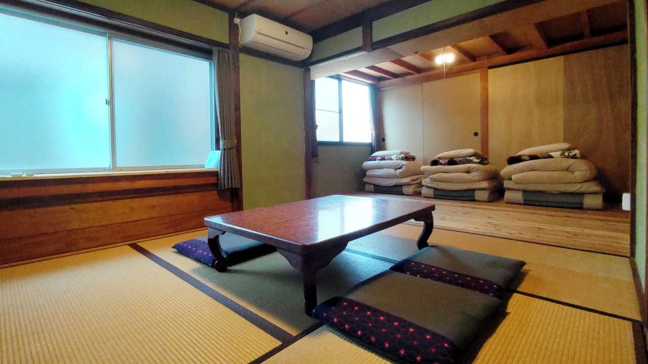 Photo of Bathroom in Kyotango