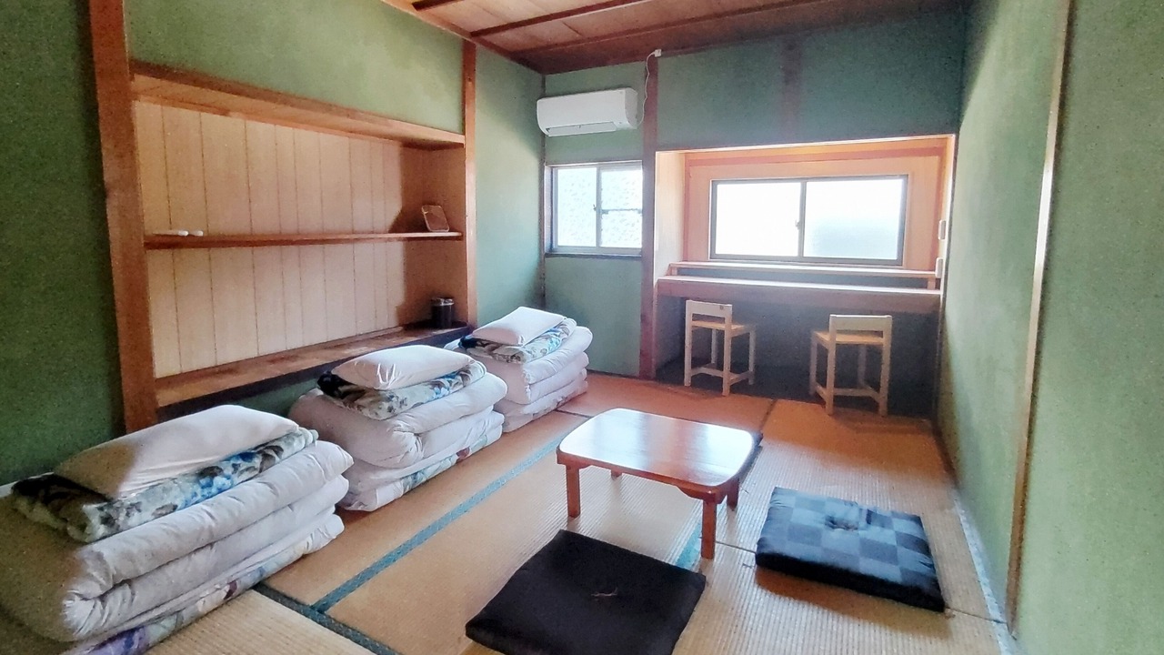 Photo of Bathroom in Kyotango