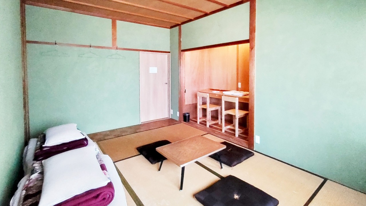 Photo of Bathroom in Kyotango