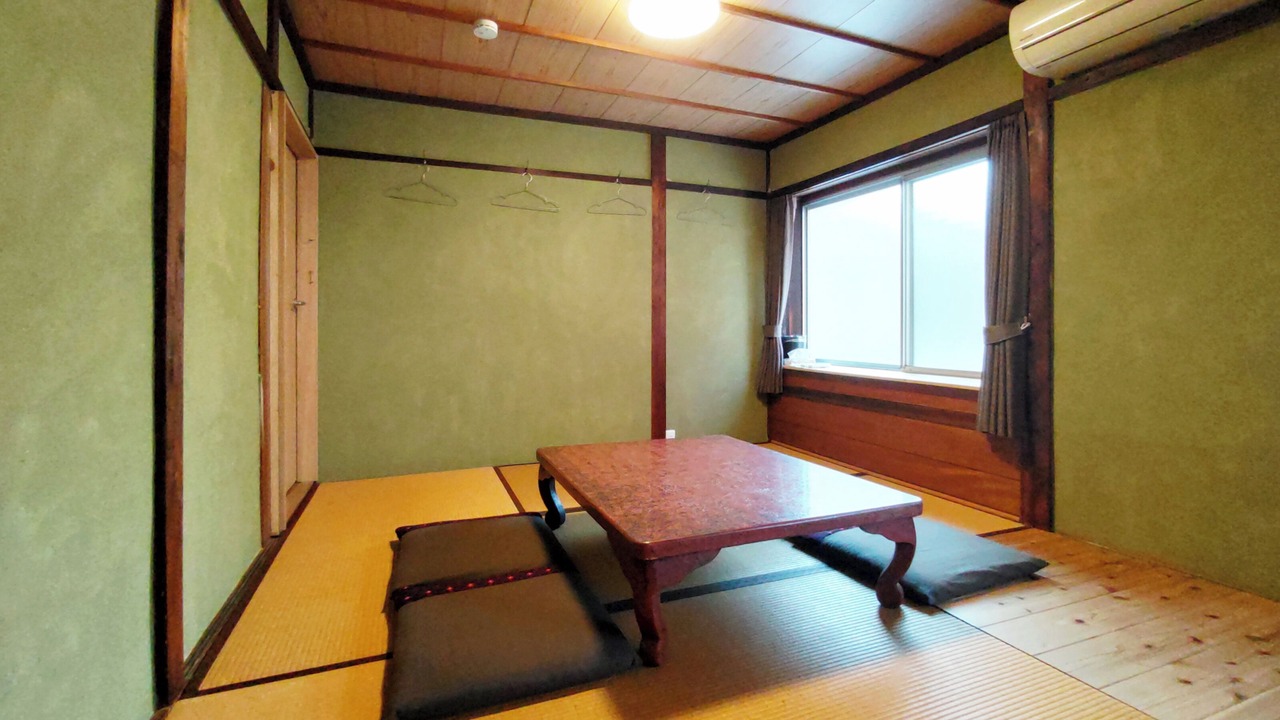 Photo of Bathroom in Kyotango