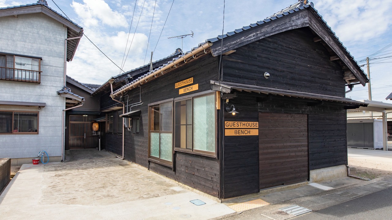 Photo of Outdoor in Kyotango