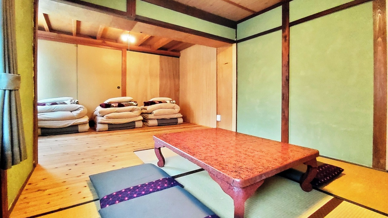 Photo of Bathroom in Kyotango