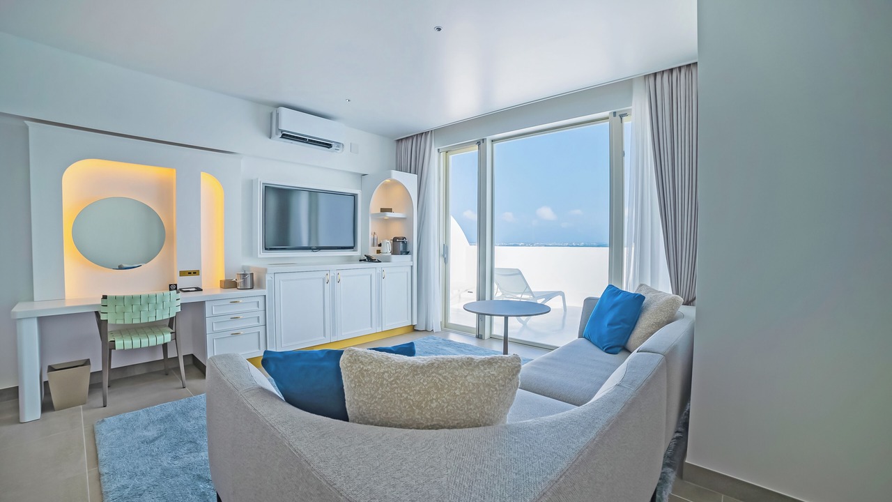 Photo of Bedroom in Miyakojima