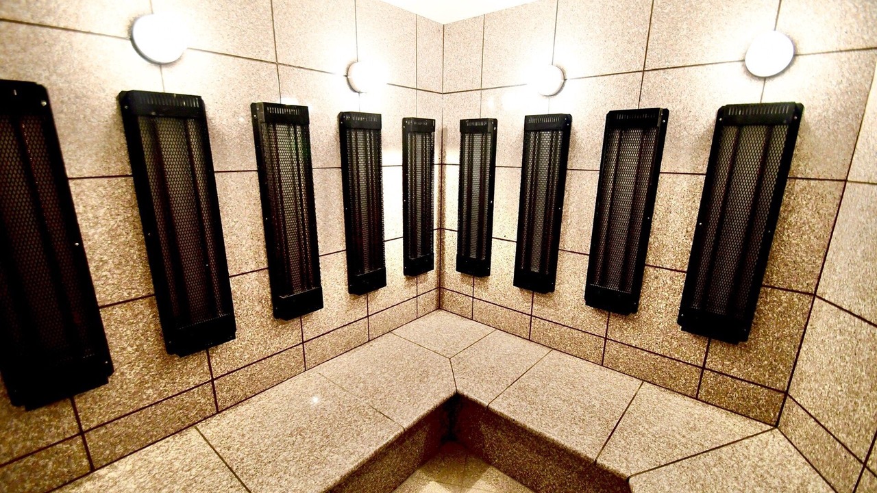 Photo of Bathroom in Igidani Onsen