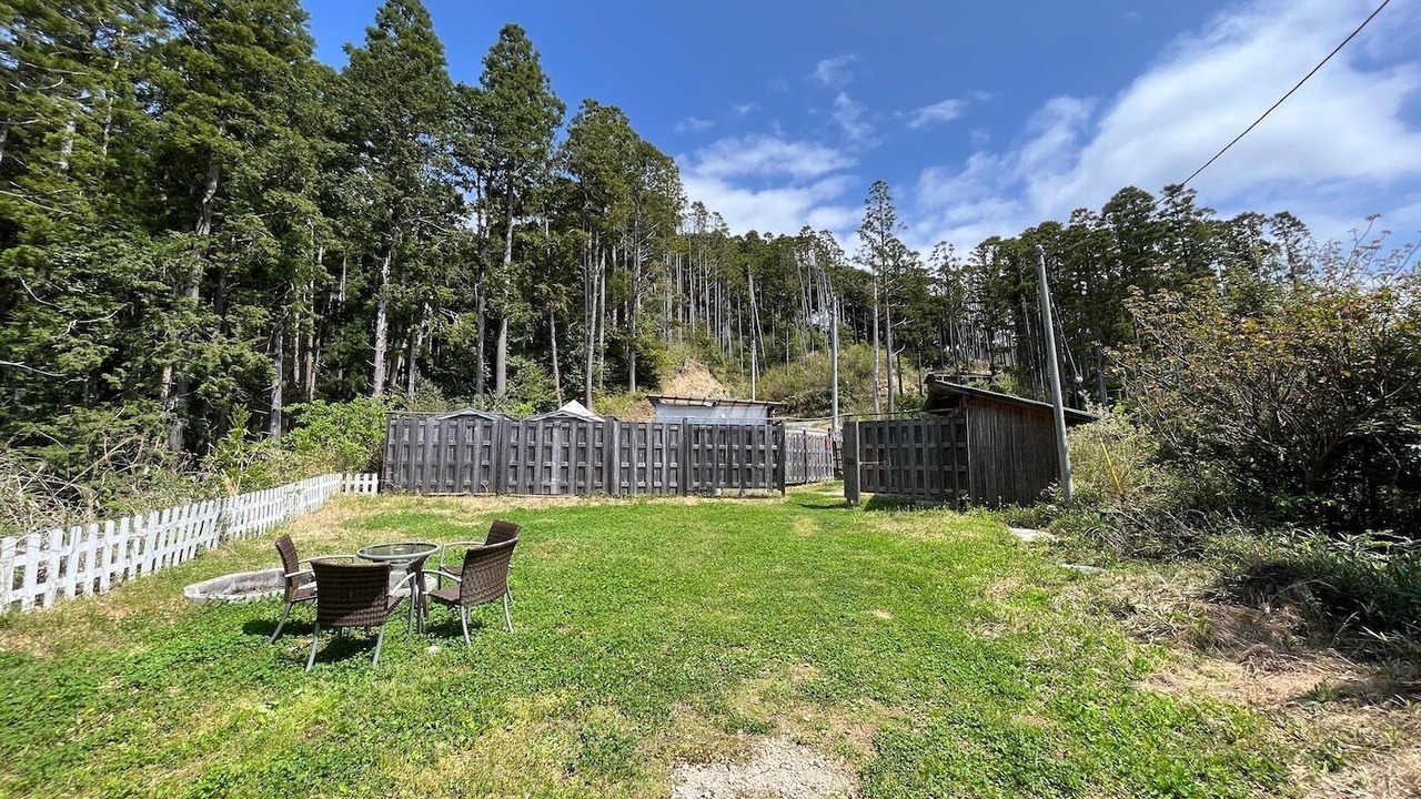 Photo of Outdoor in Otaki