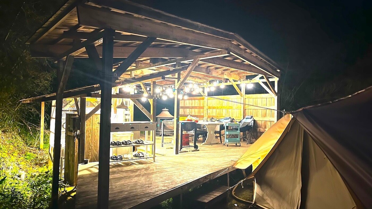 Photo of Outdoor in Otaki