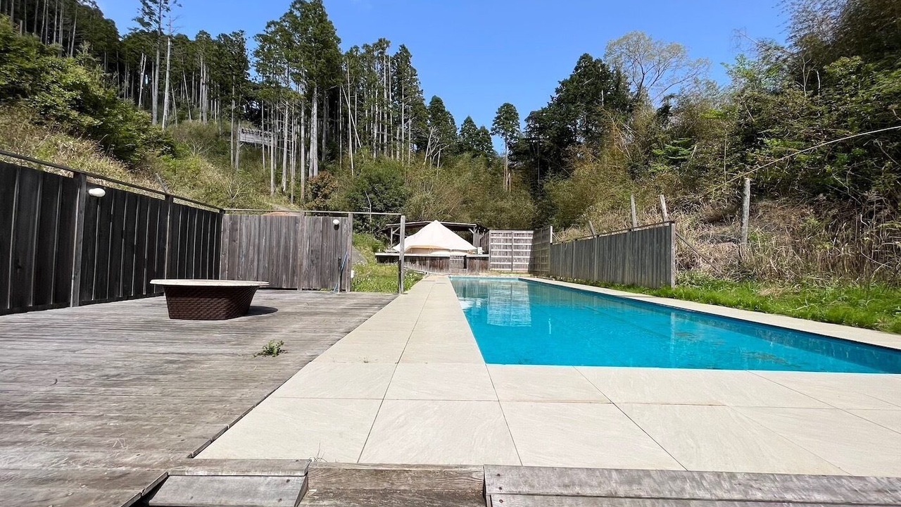 Photo of Outdoor in Otaki