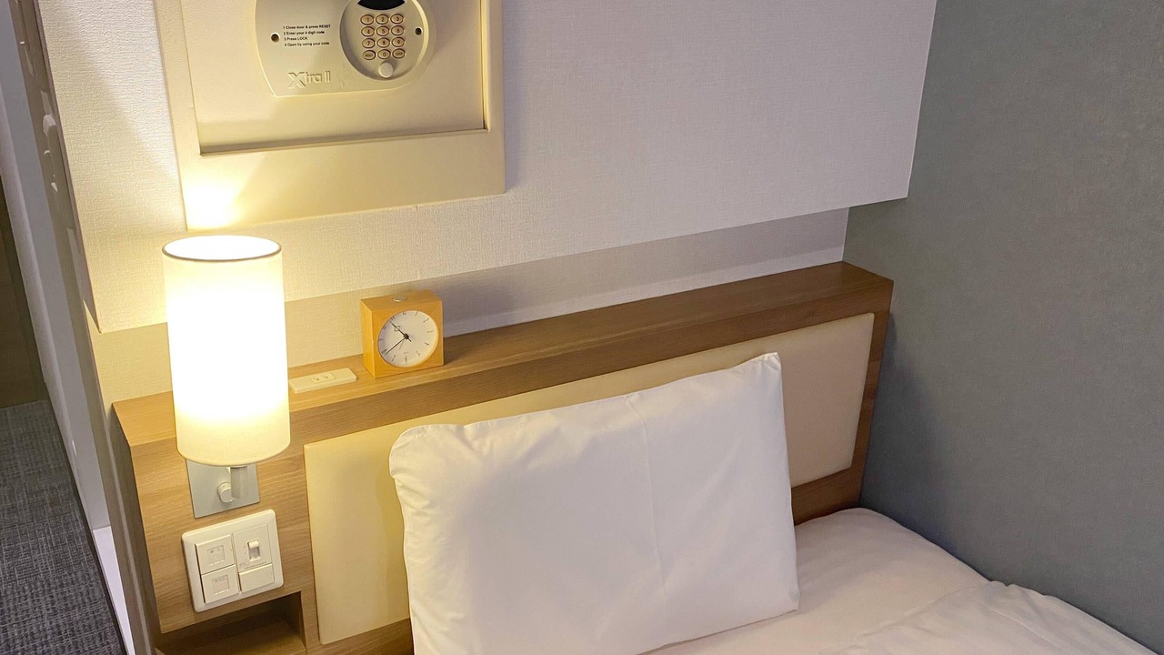 Photo of Bedroom in Sakae