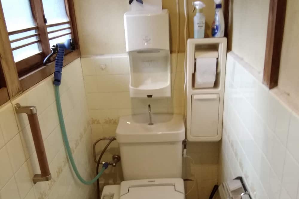 Photo of Bathroom in Koya-cho