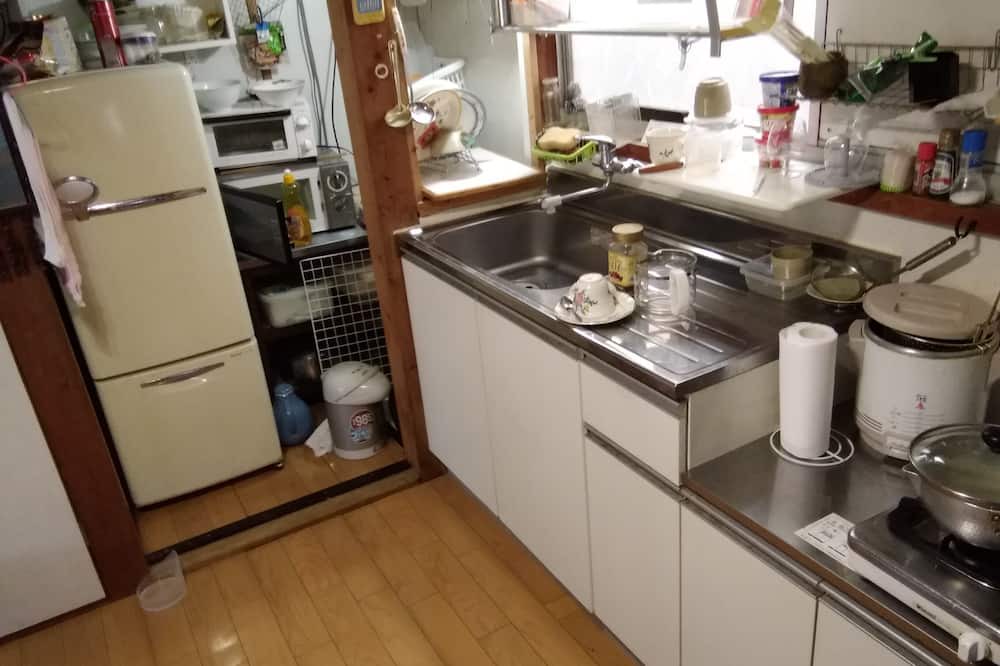 Photo of Kitchen in Koya-cho
