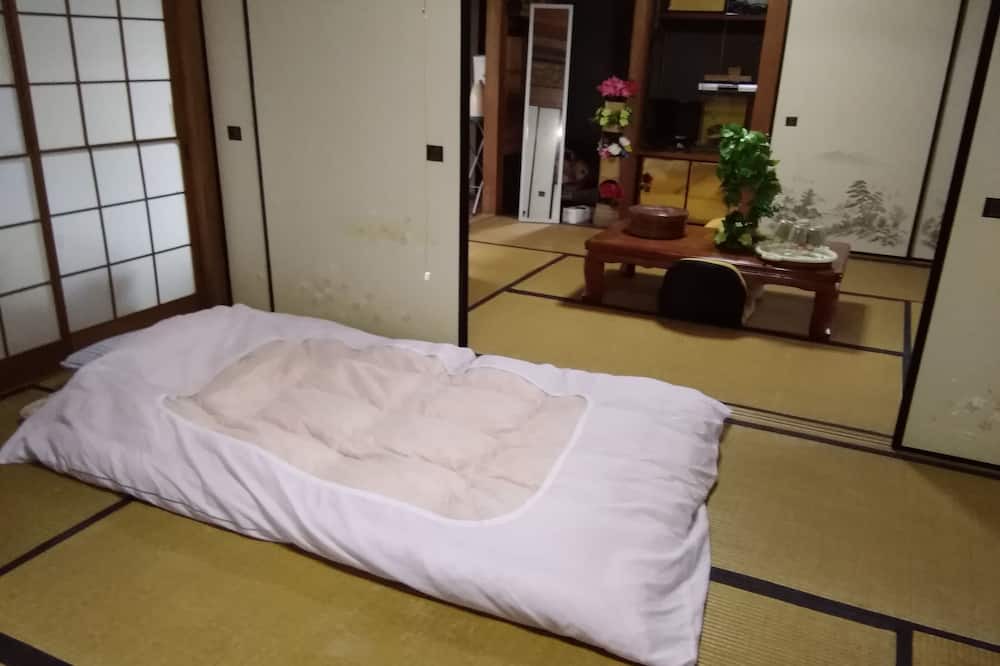 Photo of Bedroom in Koya-cho