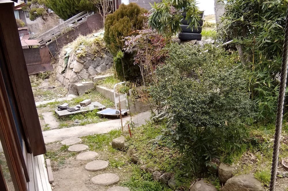 Photo of Outdoor in Koya-cho