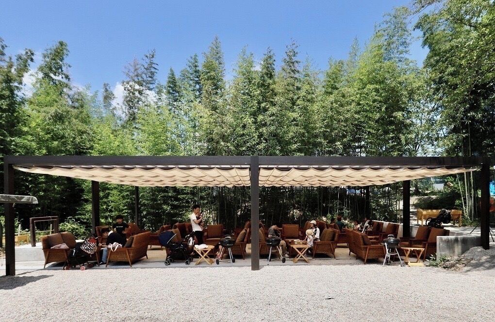 Photo of Outdoor in Togo-cho