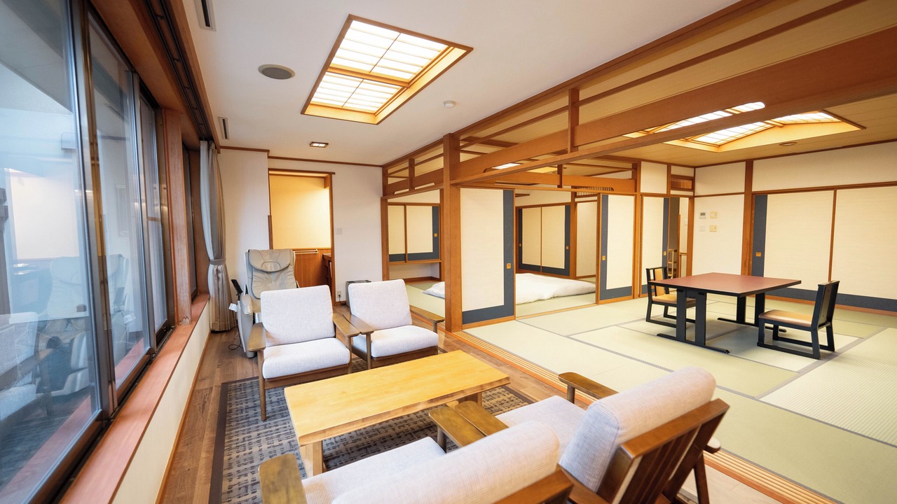 Photo of Outdoor in Inawashiro